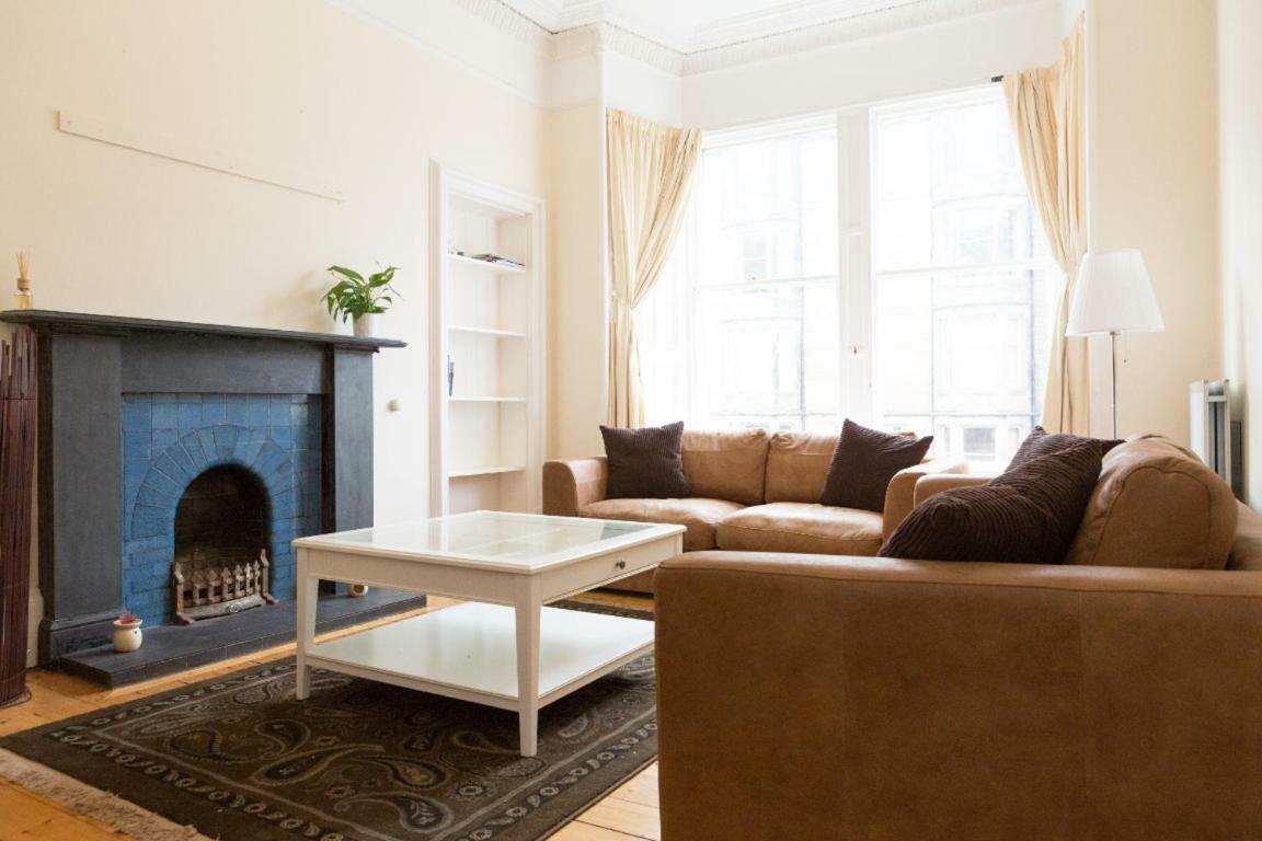 Historic Meadows Retreat Appartement *
