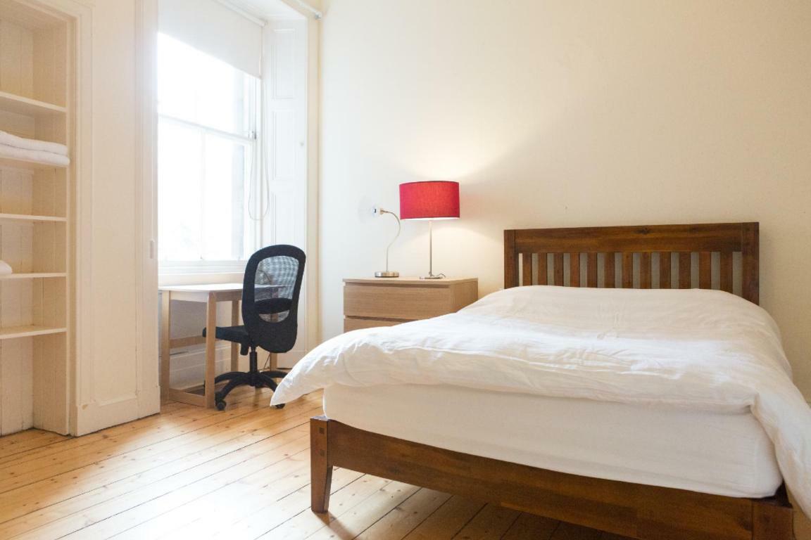 Appartement Historic Meadows Retreat *