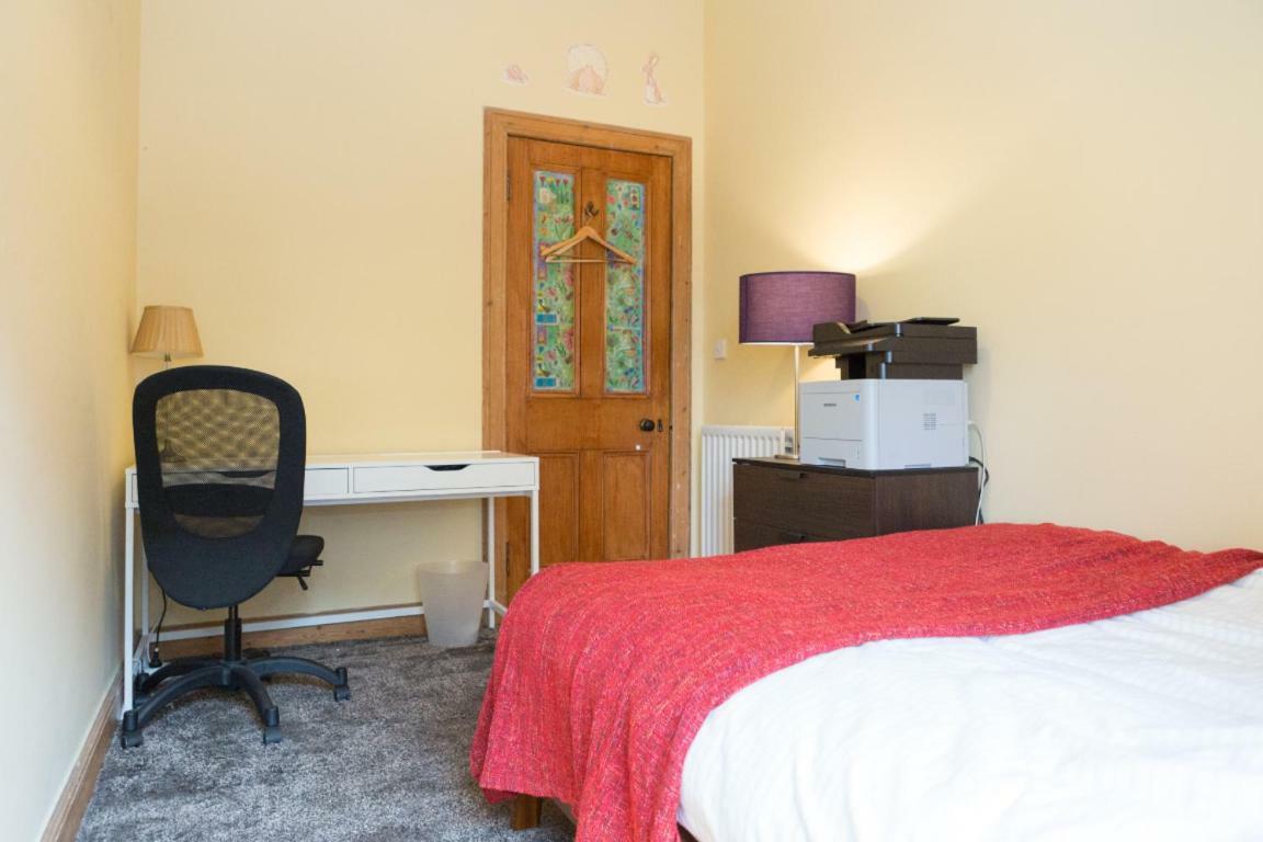Historic Meadows Retreat Appartement Edinburgh